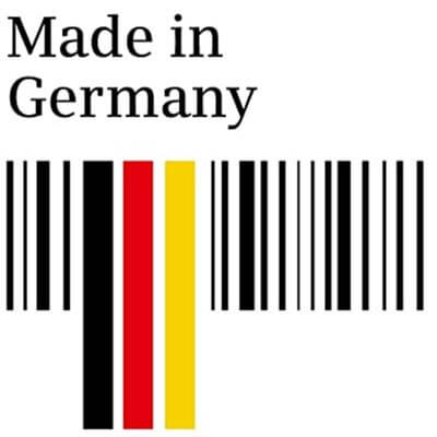 Calidad made in Germany